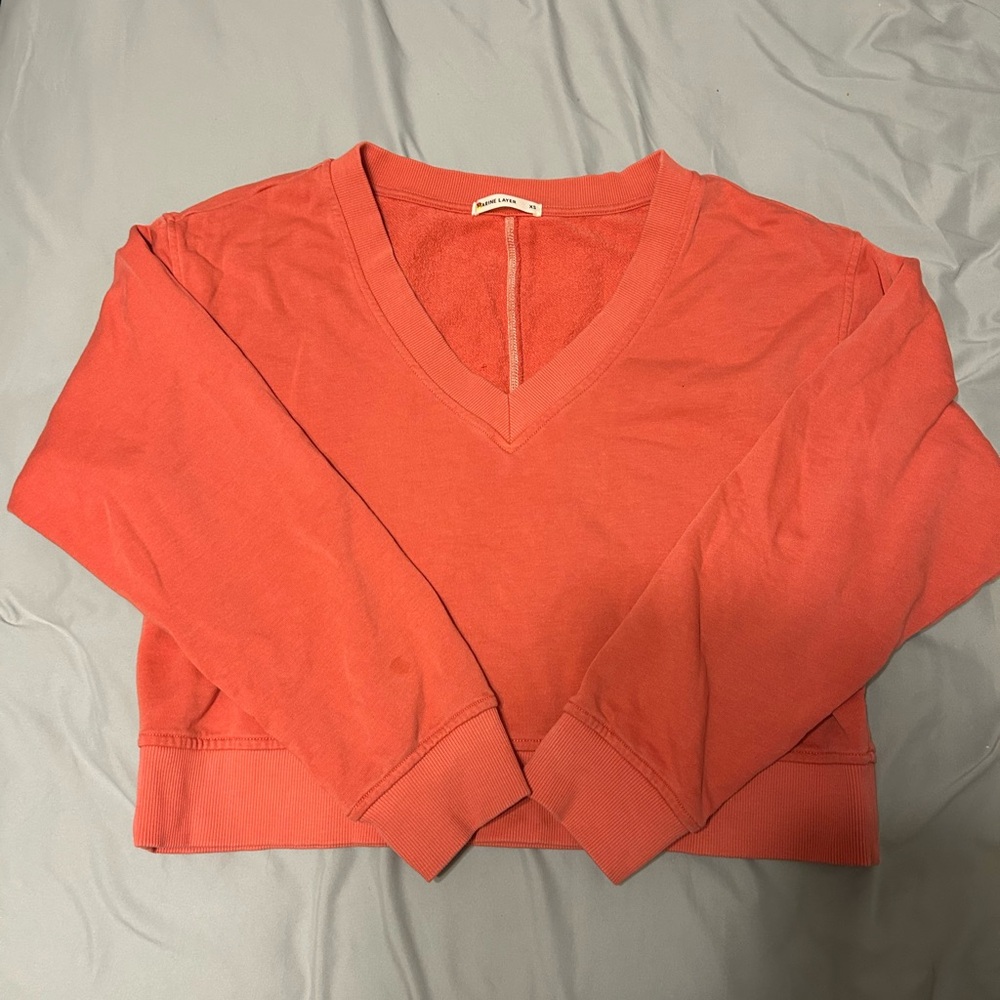 Marine Layer Sweatshirt